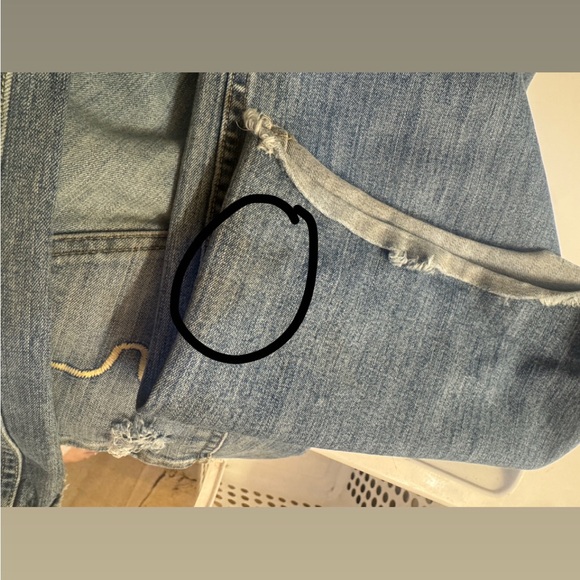 Kimes Ranch Olivia Jeans - Picture 7 of 8